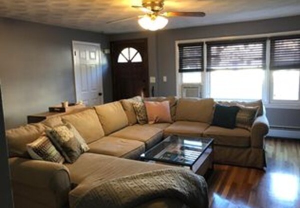 5 CHANDLER RD