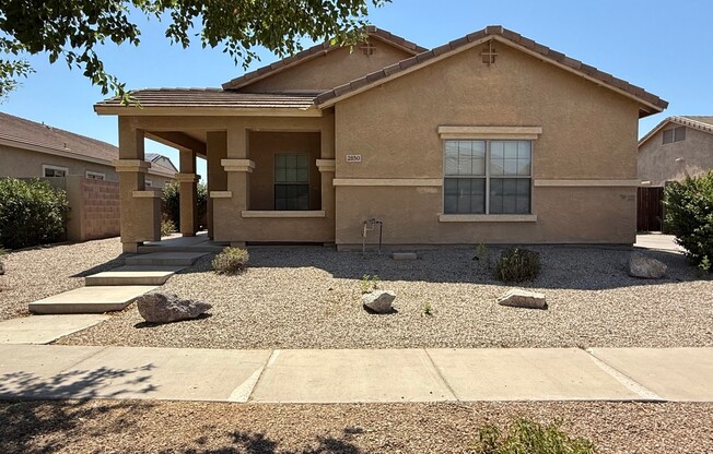 2850 S CHAPARRAL BLVD