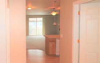 2 beds, 2 baths, $2,700