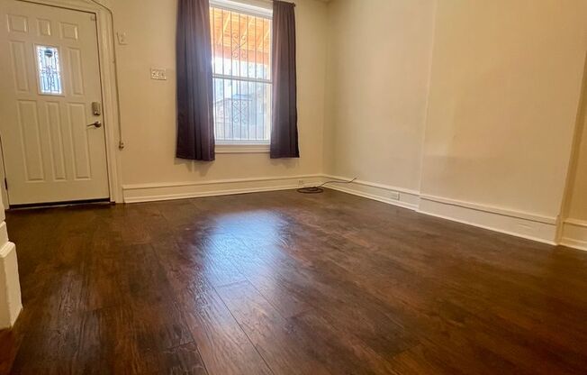 Stunning 3-Bedroom Townhome by LaSalle! Available NOW!