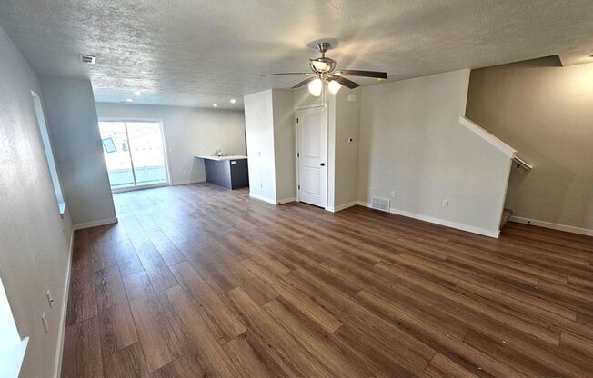 Tunis Drive Townhomes