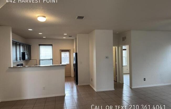 442 HARVEST PT