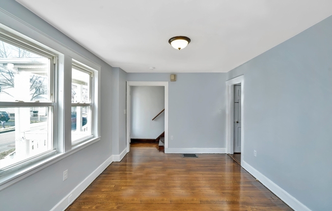 97 RUGGLES ST
