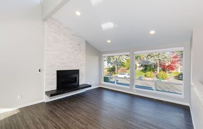 Remodeled 3 Bedroom Kirkland Home