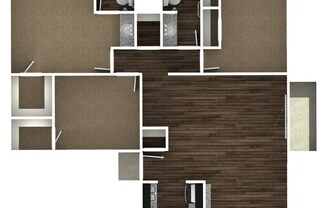 Partner-provided photo for $1550 unit