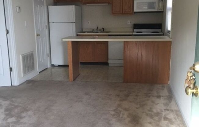 1 bed, 1 bath, 430 sqft, $675, Unit 8