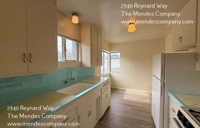 2940 REYNARD WAY