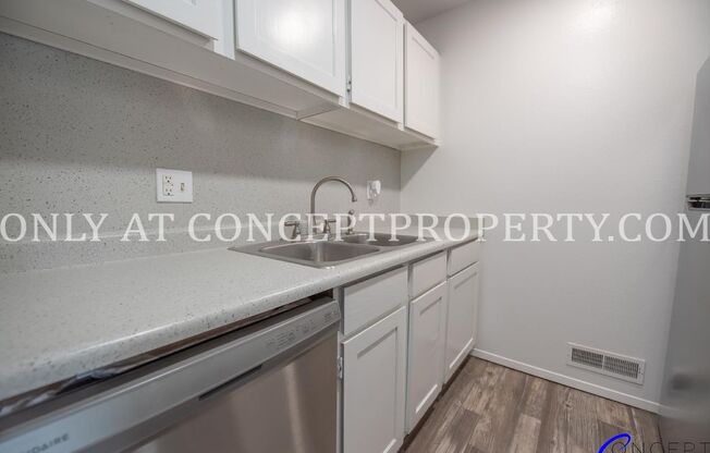 2 beds, 1 bath, 970 sqft, $1,325, Unit 37 PR