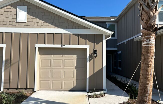 New Construction 2/2.5 Townhome off Baymeadows! ALDEN LANDING