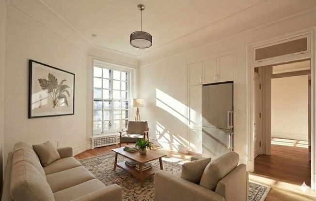 1 bed, 1 bath, 553 sqft, $5,650, Unit 1331