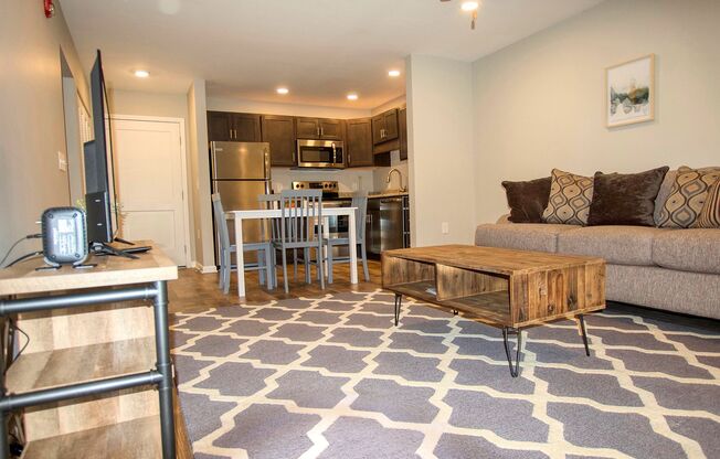 Park Place LLC