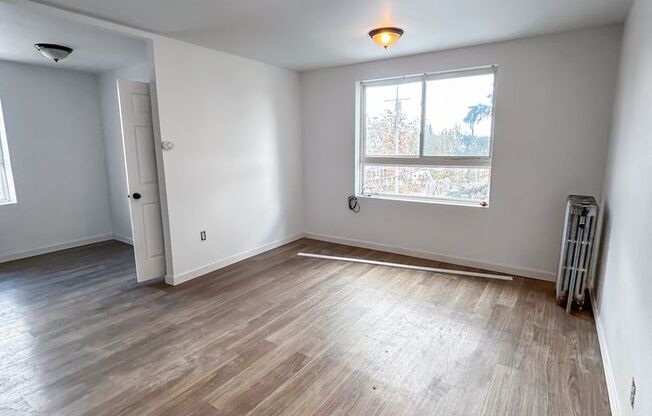 The Majestic Detroit