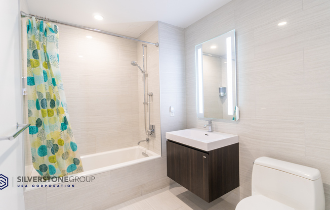 1 bed, 1 bath, 544 sqft, $2,995, Unit 10B