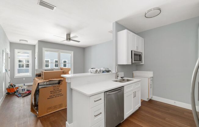 424 NW 3rd Ave #1 - New Construction