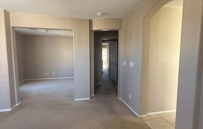 3 beds, 2.5 baths, $2,300