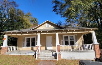 Affordable 3 bedroom Phenix City