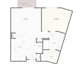 Partner-provided photo for $1620 unit