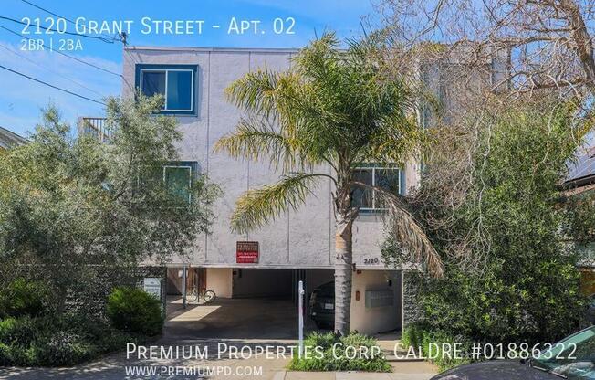 2120 Grant Street