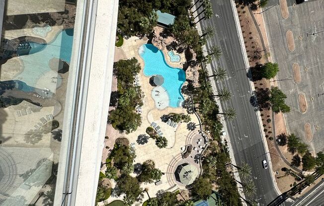 1 bed, 1.5 baths, $2,350, Unit #2505