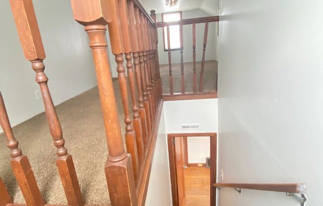 3 beds, 1 bath, $1,750