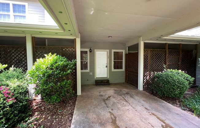 Arden 2 Bedroom Townhome