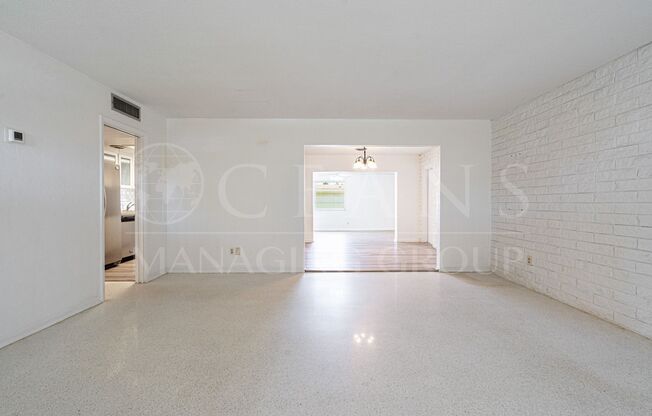 Beachside Ormond Beach Home