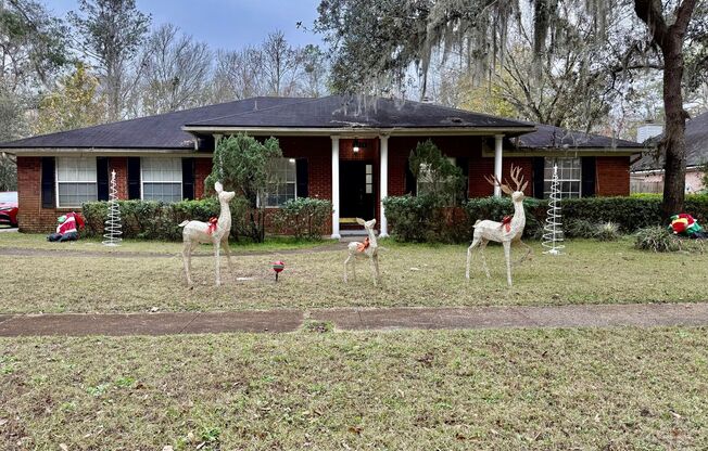 Villages of Fireside- Middleburg home