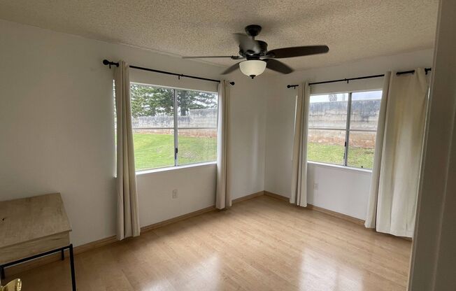 1 bed, 1 bath, $2,000