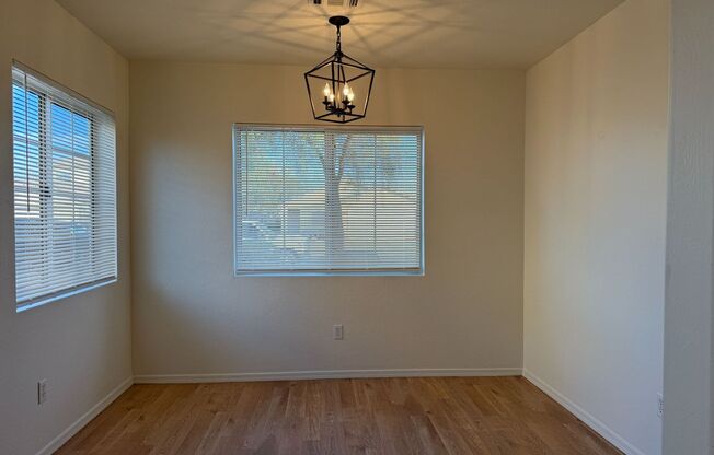 12705 W Aster Dr, El Mirage -  Very nice 3 bed, 2 bath, large yard