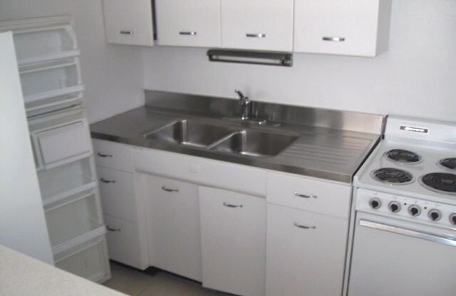 The Kenmore Place