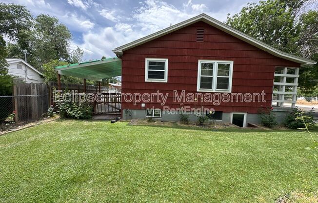1741 OURAY AVE