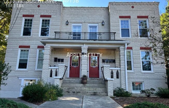219 W S AVE