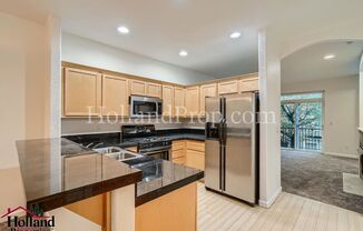 2 beds, 2.5 baths, $2,245