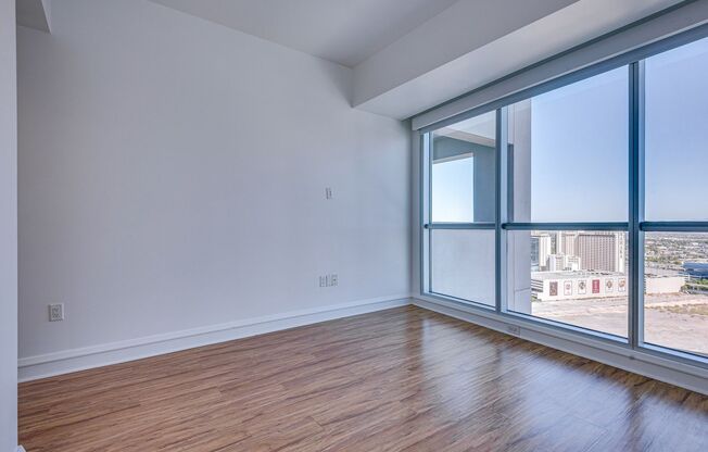 2 beds, 2 baths, $2,450, Unit # 2407