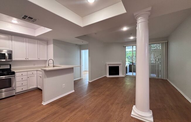 2 beds, 2 baths, 1,150 sqft, $3,398, Unit 112