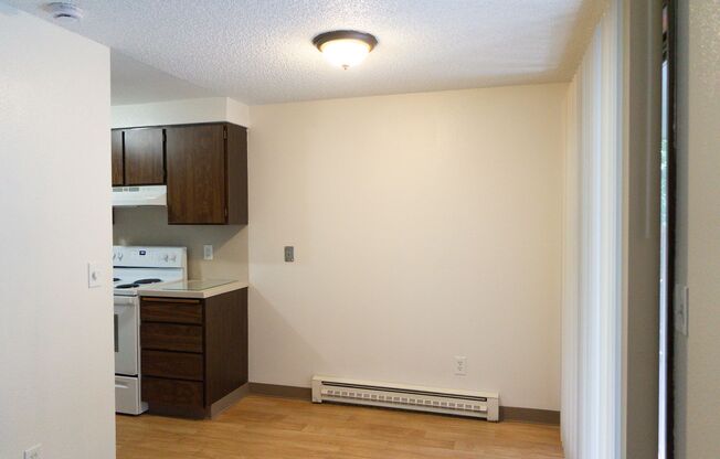 Oakview Terrace Apartments