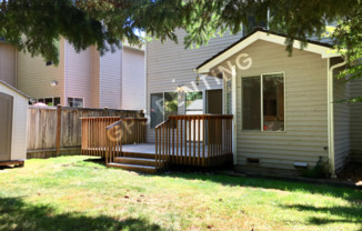 3 beds, 2.5 baths, $3,150