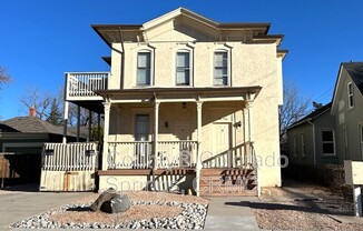 508 E CACHE LA POUDRE ST