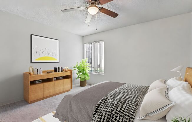 2 beds, 2 baths, 1,006 sqft, $1,238, Unit S1155