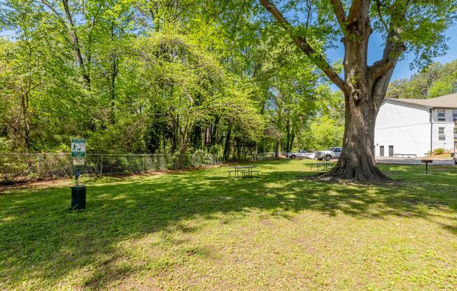 Northlake Apartments