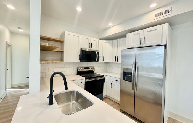 1802 11th Street, NW