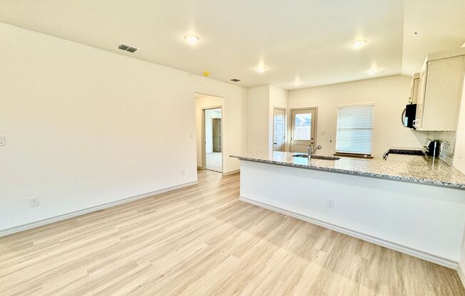 3 Bed 2 Bath - Frenship ISD