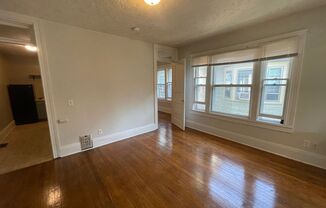 1 bed, 1 bath, $1,175, Unit 121A