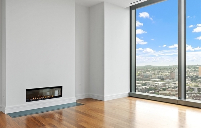 1 bed, 1.5 baths, 897 sqft, $8,950, Unit 2706
