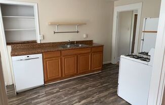 2 beds, 1 bath, $1,000