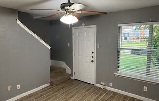 2 beds, 2 baths, $1,375