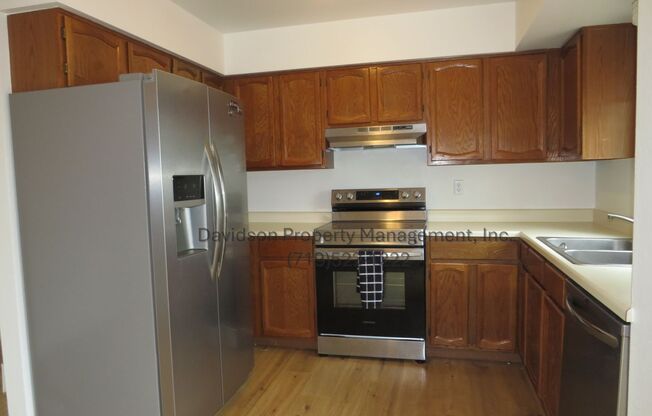 Charming 3-bedroom House in Secuirty-Widefield Area