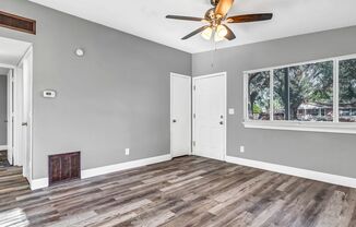 2 beds, 1 bath, $2,195