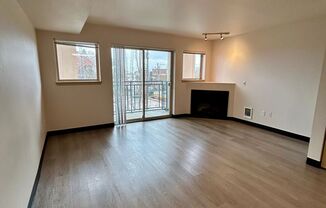 1700 Madison Apartments