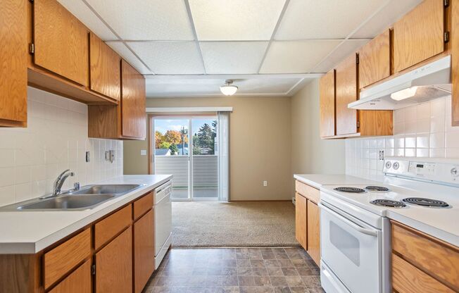 Castlegate Apartments